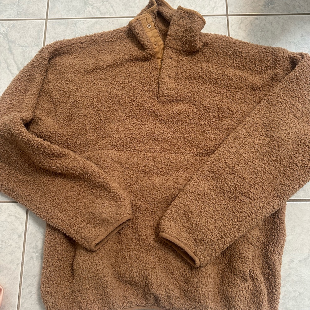 Skims Sweatshirt